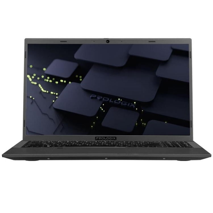 Ноутбук Prologix M15-725 (PLN725.I313.8.S3.WP11E.108) Black